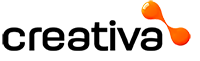 Creativa | Agencia de Publicidad IA Logo